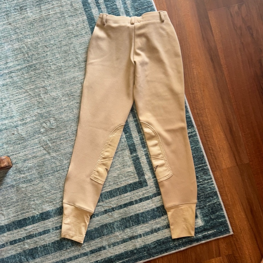 TuffRider Size 24 Riding Pants